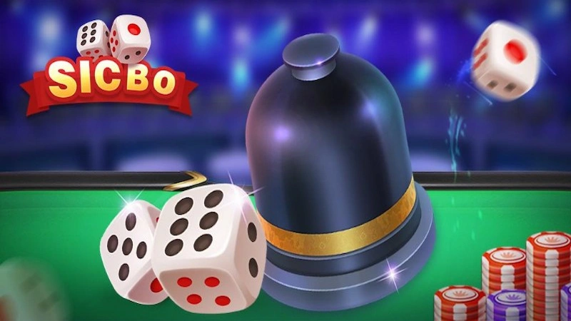 What is Sicbo game?